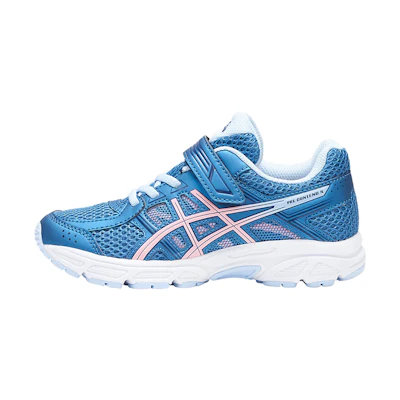 (PS) ASICS Gel-Contend 4 'Blue Orange'