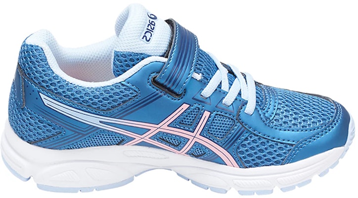 (PS) ASICS Gel-Contend 4 '蓝橙' 运动鞋 C709N-401 Order (PS) ASICS Gel-Contend 4 '蓝橙' 运动鞋 C709N-401