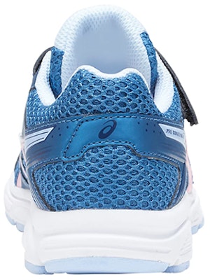 (PS) ASICS Gel-Contend 4 '蓝橙' 运动鞋 C709N-401 Purchase (PS) ASICS Gel-Contend 4 '蓝橙' 运动鞋 C709N-401
