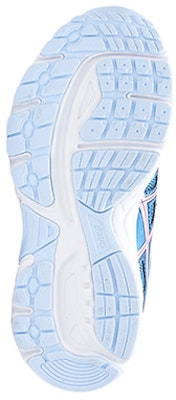 (PS) ASICS Gel-Contend 4 '蓝橙' 运动鞋 C709N-401 Details for (PS) ASICS Gel-Contend 4 '蓝橙' 运动鞋 C709N-401