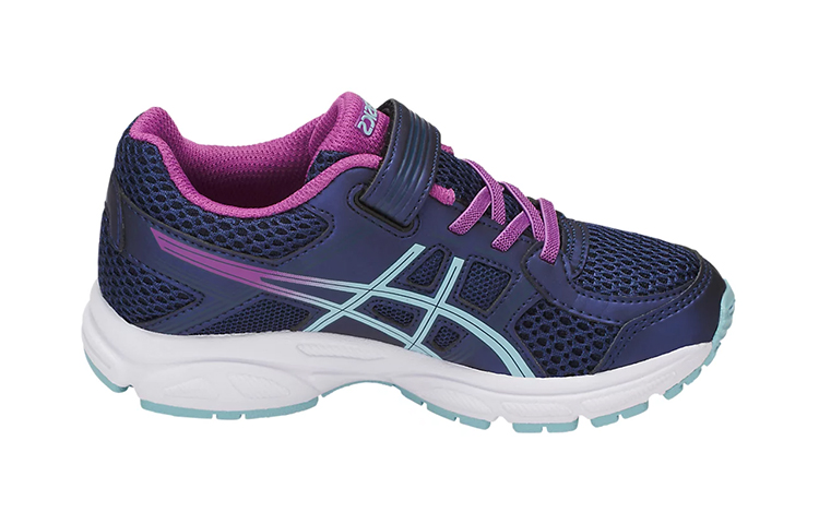 (PS) ASICS Gel-Contend 4 'Blue Purple' 圖 2
