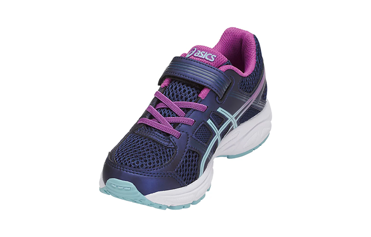 (PS) ASICS Gel-Contend 4 'Blue Purple' 圖 3