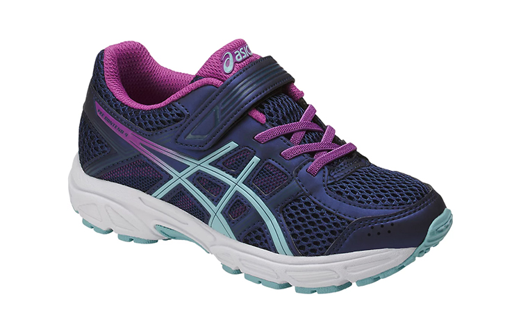 (PS) ASICS Gel-Contend 4 'Blue Purple' 圖 4
