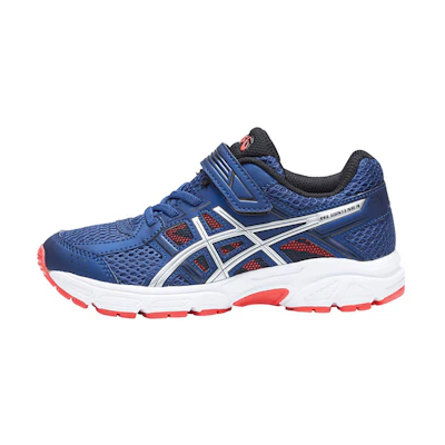 (PS) ASICS Gel-Contend 4 'Dark Blue'