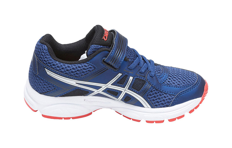 (PS) ASICS Gel-Contend 4 'Dark Blue' 圖 2