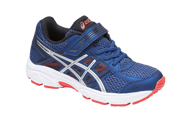 (PS) ASICS Gel-Contend 4 'Dark Blue' 圖 4