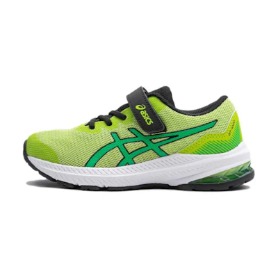 (PS) ASICS Gel-Contend 4 'Green'