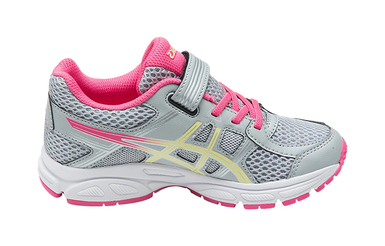 (PS) ASICS Gel-Contend 4 'Grey Pink' 圖 2