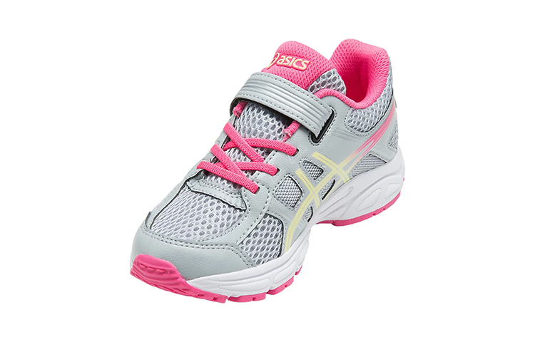 (PS) ASICS Gel-Contend 4 'Grey Pink' 圖 3