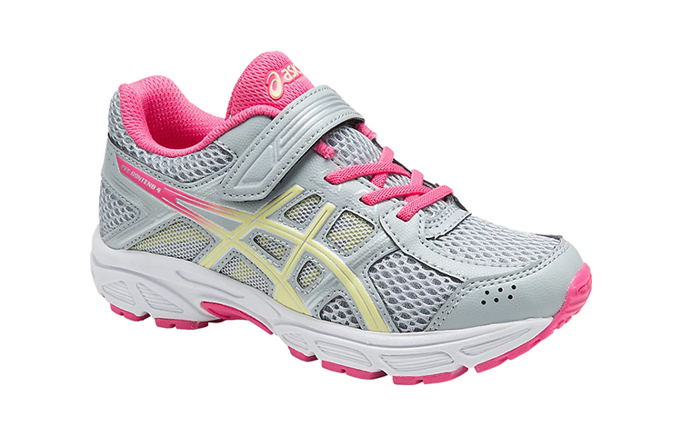 (PS) ASICS Gel-Contend 4 'Grey Pink' 圖 4