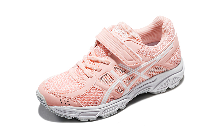 Order (PS) ASICS Gel-Contend 4 'Pink' Sepatu Wanita C709N-700