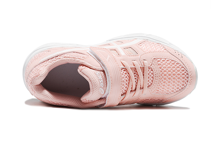 Lookbook (PS) ASICS Gel-Contend 4 'Pink' Sepatu Wanita C709N-700