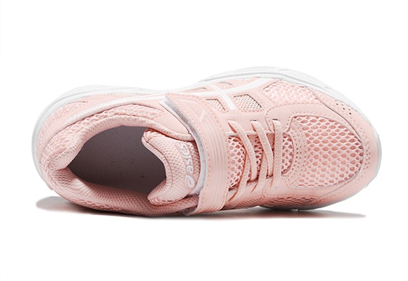 (PS) ASICS Gel-Contend 4 'Pink' Sepatu Wanita C709N-700 Lookbook (PS) ASICS Gel-Contend 4 'Pink' Sepatu Wanita C709N-700
