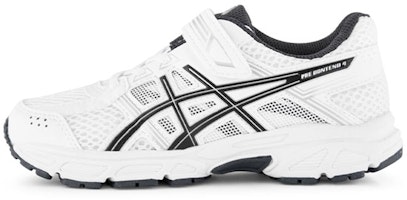 (PS) ASICS Gel-Contend 4 'Putih' C709N-0190 Buy (PS) ASICS Gel-Contend 4 'Putih' C709N-0190