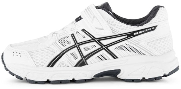 (PS) (幼児用) ASICS ジェルコンテンド 4 'ホワイト' C709N-0190 C709N-0190 Buy (PS) (幼児用) ASICS ジェルコンテンド 4 'ホワイト' C709N-0190 C709N-0190