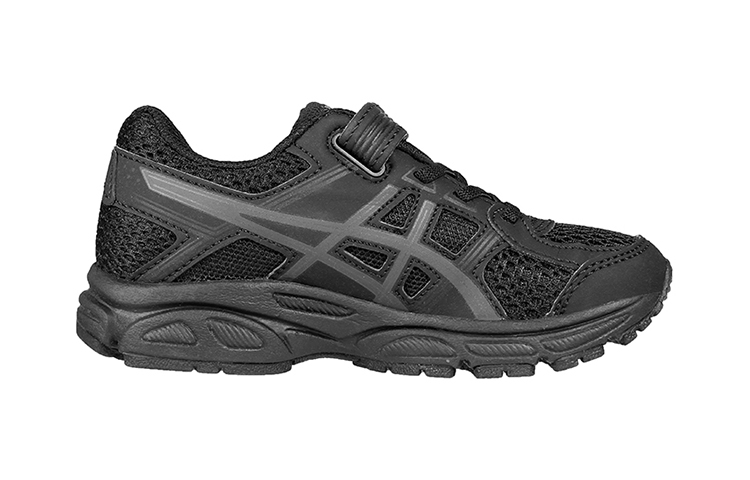 (PS) ASICS Gel-Contend 4 Running Shoe 'Magic Tape Black' 圖 2