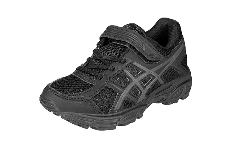 (PS) ASICS Gel-Contend 4 Running Shoe 'Magic Tape Black' 圖 3