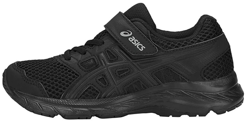 (PS) ASICS Gel-Contend 5 'Hitam' 1014A048-002 Buy (PS) ASICS Gel-Contend 5 'Hitam' 1014A048-002