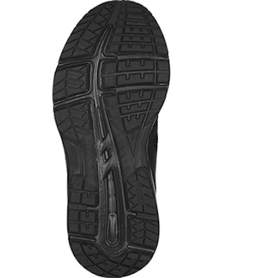 (PS) ASICS Gel-Contend 5 'Negro' 1014A048-002 Details for (PS) ASICS Gel-Contend 5 'Negro' 1014A048-002