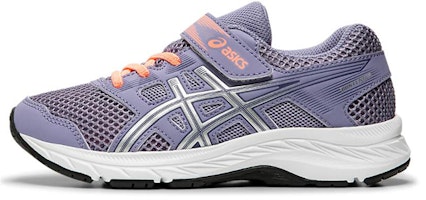 (Preschool) ASICS Gel-Contend 5 'Taro Purple' 1014A048-503 (Preschool) ASICS Gel-Contend 5 'Taro Purple' 1014A048-503