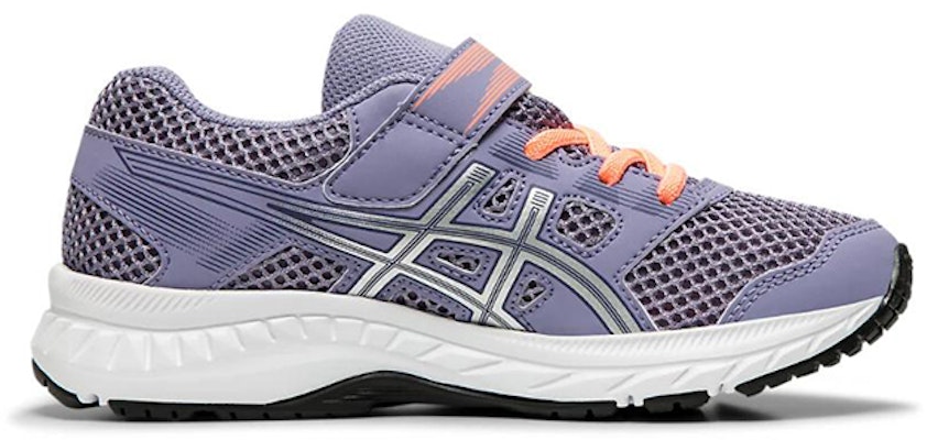 (PS) ASICS Gel-Contend 5 'Ungu Taro' 1014A048-503 Order (PS) ASICS Gel-Contend 5 'Ungu Taro' 1014A048-503
