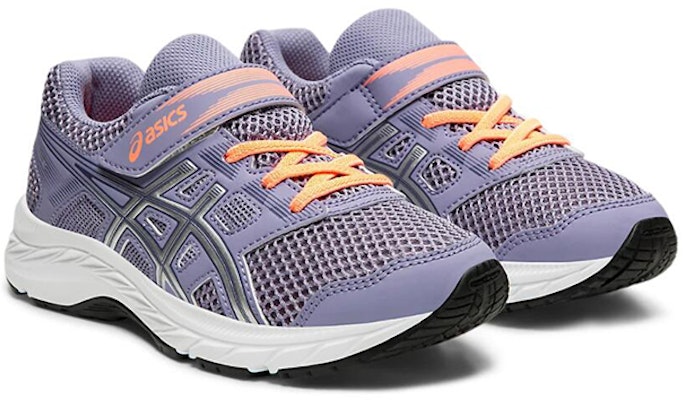 (PS) ASICS Gel-Contend 5 'Ungu Taro' 1014A048-503 Lookbook (PS) ASICS Gel-Contend 5 'Ungu Taro' 1014A048-503
