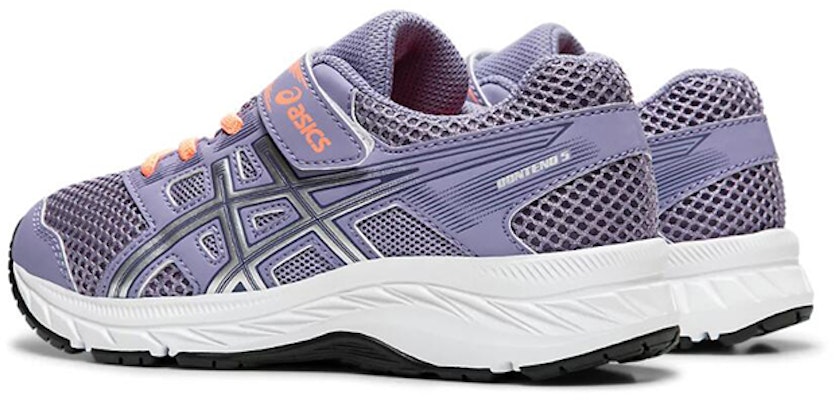 (PS) ASICS Gel-Contend 5 'Ungu Taro' 1014A048-503 Shop (PS) ASICS Gel-Contend 5 'Ungu Taro' 1014A048-503