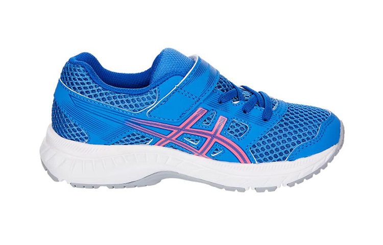 Order (PS) ASICS Gel-Contend 5 Azul/Rosa 1014A048-402