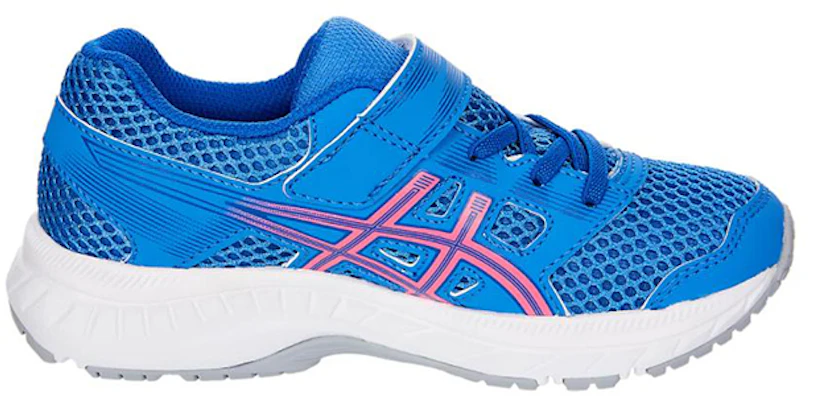 (PS) ASICS Gel-Contend 5 Azul/Rosa 1014A048-402 Order (PS) ASICS Gel-Contend 5 Azul/Rosa 1014A048-402