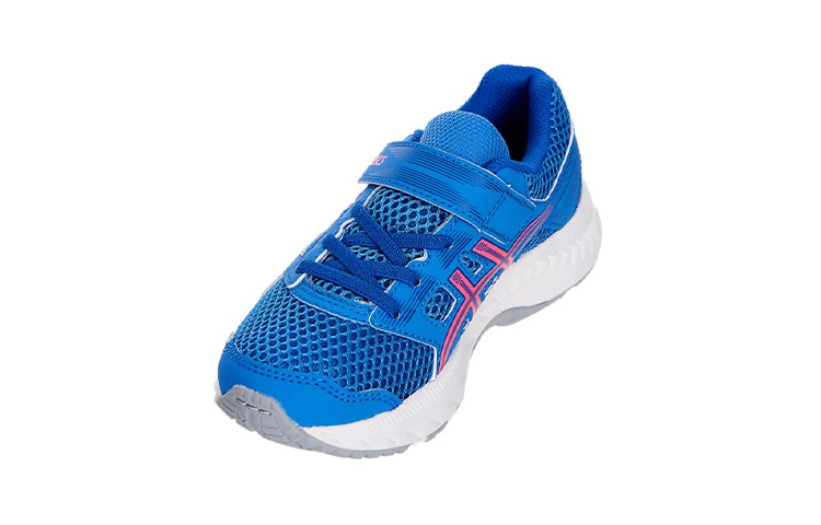 Shop (PS) ASICS Gel-Contend 5 Azul/Rosa 1014A048-402