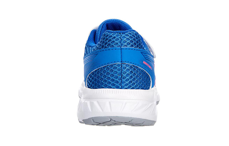 Purchase (PS) ASICS Gel-Contend 5 Azul/Rosa 1014A048-402