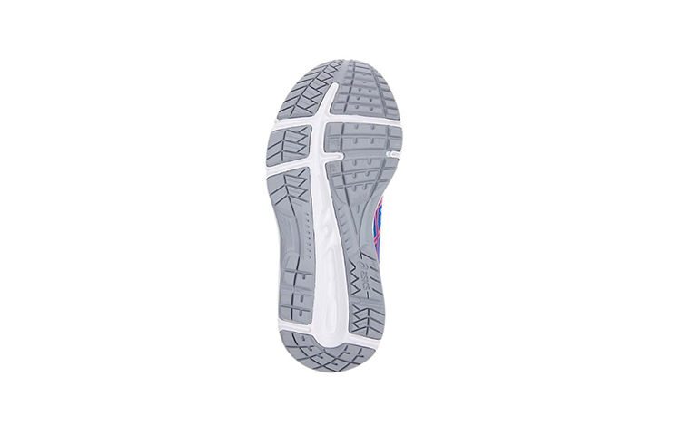 Details for (PS) ASICS Gel-Contend 5 Azul/Rosa 1014A048-402