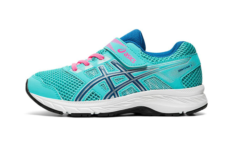 (Preschool) ASICS Gel-Contend 5 Mint 'Green' 1014A048-403