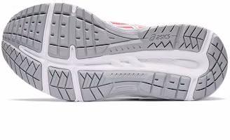 Details for (PS) ASICS Gel-Contend 5 Orange/Pink/Weiß 1014A048-701