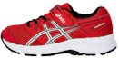 Buy (PS) ASICS Gel-Contend 5 Rood/Zilver 1014A048-601