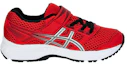Order (PS) ASICS Gel-Contend 5 Rood/Zilver 1014A048-601