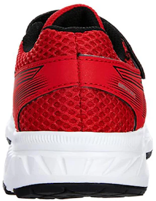 (PS) ASICS Gel-Contend 5 Rood/Zilver 1014A048-601 Purchase (PS) ASICS Gel-Contend 5 Rood/Zilver 1014A048-601