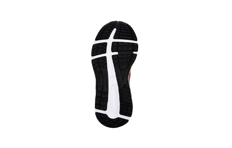 Details for (PS) ASICS Gel-Contend 5 Rood/Zilver 1014A048-601