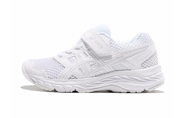 (Preschool) ASICS Gel-Contend 5 Sport Shoes K White 1014A048-100