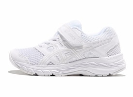 (Preschool) ASICS Gel-Contend 5 Sport Shoes K White 1014A048-100