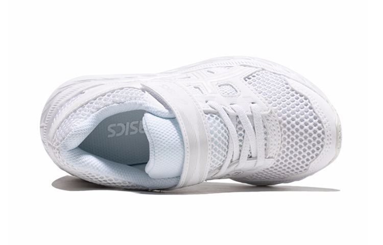 (PS) ASICS Gel-Contend 5 Sport Shoes K White 圖 3