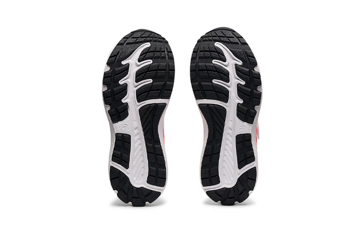 (PS) ASICS Gel-Contend 7 'White Red' 圖 6