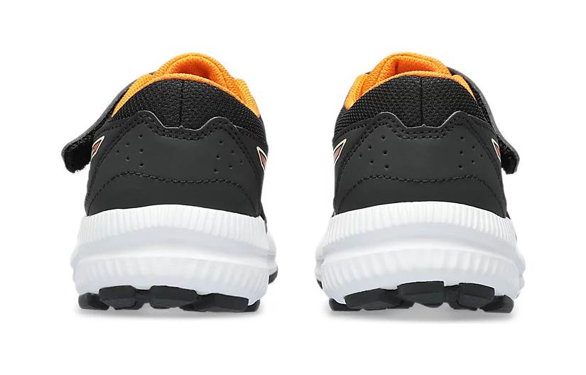 (PS) ASICS Gel-Contend 8 'Black Orange' 圖 4