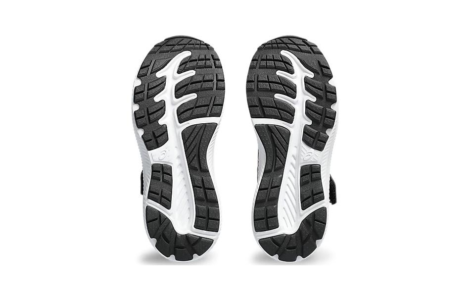 (PS) ASICS Gel-Contend 8 'Black Orange' 圖 5