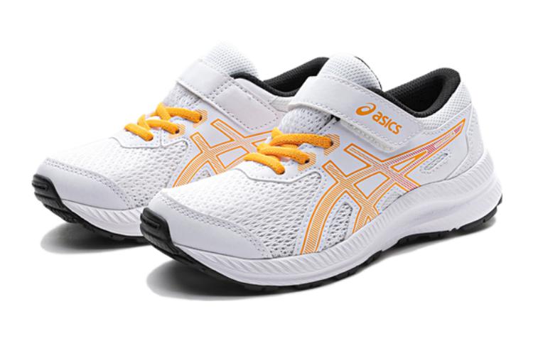 Order (PS) アシックス ゲルコンテンド8 オレンジ/白 1014A258-102