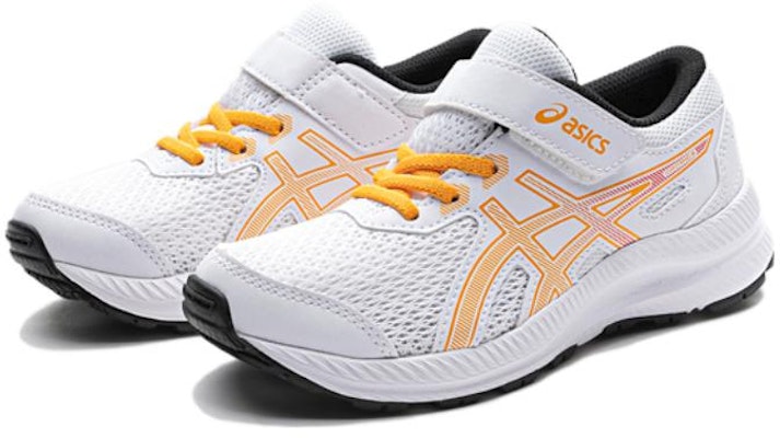 (PS) 아식스 젤-컨텐드 8 '오렌지 화이트' (56 characters) 1014A258-102 Order (PS) 아식스 젤-컨텐드 8 '오렌지 화이트' (56 characters) 1014A258-102