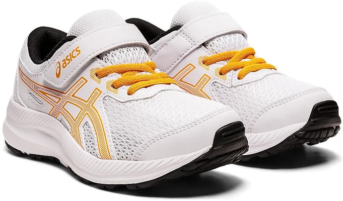 (PS) 아식스 젤-컨텐드 8 '오렌지 화이트' (56 characters) 1014A258-102 Lookbook (PS) 아식스 젤-컨텐드 8 '오렌지 화이트' (56 characters) 1014A258-102