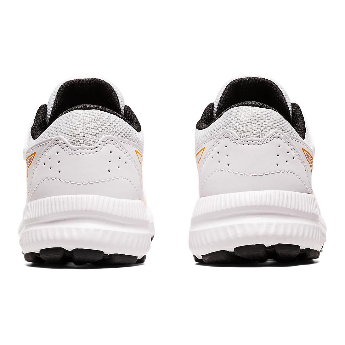 Purchase (PS) アシックス ゲルコンテンド8 オレンジ/白 1014A258-102