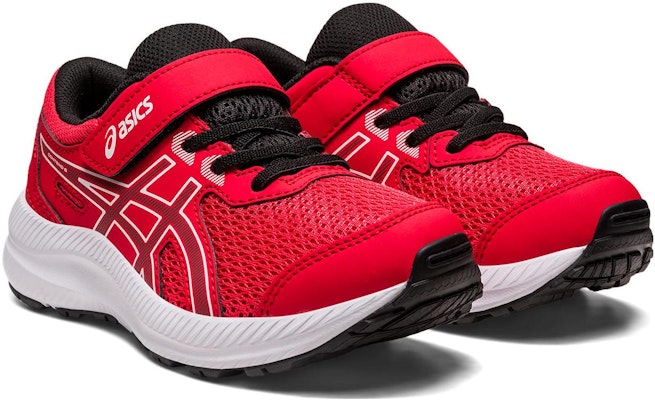 (PS) アシックス ゲルコンテンド8 レッド (Ashikkusu Gerukontendo 8 Reddo) 1014A258-601 Lookbook (PS) アシックス ゲルコンテンド8 レッド (Ashikkusu Gerukontendo 8 Reddo) 1014A258-601