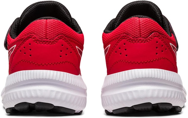 (PS) アシックス ゲルコンテンド8 レッド (Ashikkusu Gerukontendo 8 Reddo) 1014A258-601 Details for (PS) アシックス ゲルコンテンド8 レッド (Ashikkusu Gerukontendo 8 Reddo) 1014A258-601